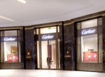 cartier dubai mall contact number