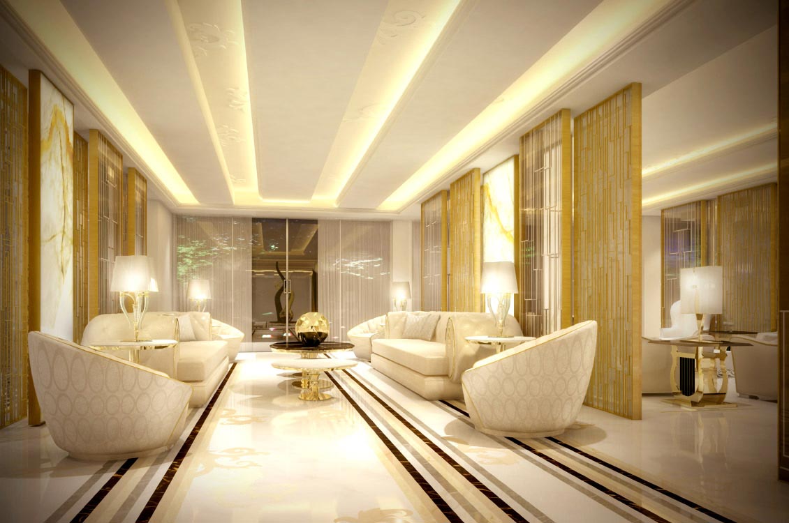 Tao Designs I Architecture Interior Design In Dubai Uae