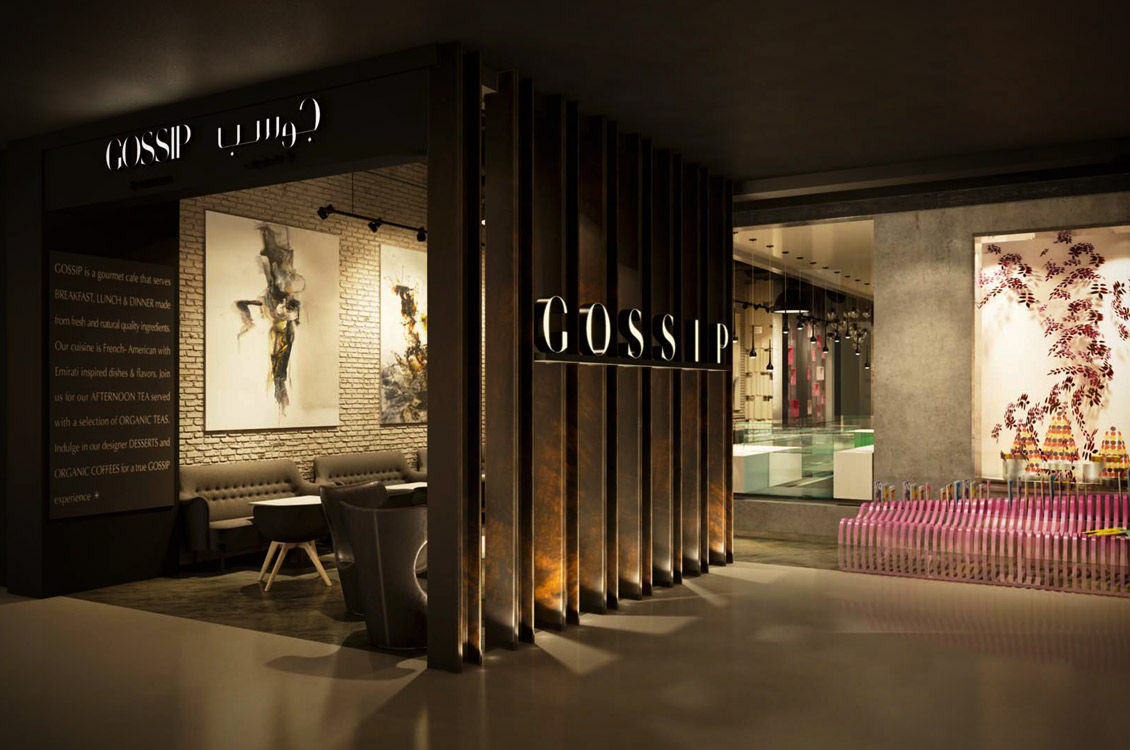 Cartier Interior at Dubai Mall, By TAO Designs, #InteriorDesign  #RetailInterior #RetailDesign
