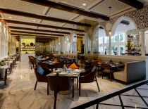 Al Yamna Lebanese Restaurant - Atlantis Dubai