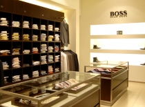 TAO Hugo Boss Shop – Dubai-01