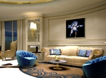 TAO Designs Private Palace - Dubai 01