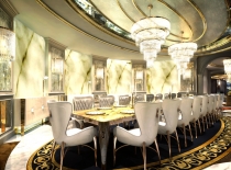 TAO Designs Private Palace - Dubai 06