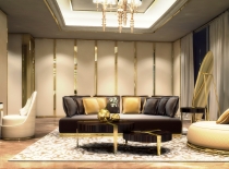 TAO Designs Private Palace - Dubai 07