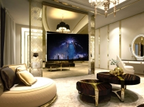 TAO Designs Private Palace - Dubai 08