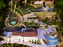 TAO Private Villa – Dubai-01