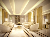 TAO Private Villa – Emirate Hills Dubai-01