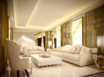 TAO Private Villa – Emirate Hills Dubai-02