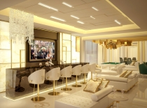 TAO Private Villa – Emirate Hills Dubai-05