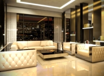 TAO Private Villa – Emirate Hills Dubai-07