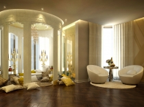 TAO Private Villa – Emirate Hills Dubai-09