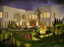 TAO Private Villa – Emirate Hills-02