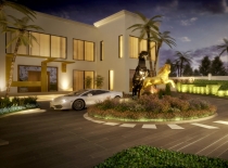 TAO Private Villa – Emirate Hills-01