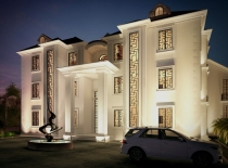 TAO Private Villa – Nigeria-04