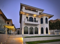 TAO Private Villa – Palm Jumeirah Dubai-03