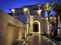 TAO Private Villa – Palm Jumeirah Dubai-01
