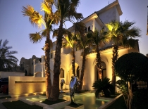 TAO Private Villa – Palm Jumeirah Dubai-02