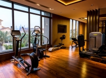 TAO Spa & Gym – Dubai 01